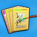 Card Evolution 3D icon