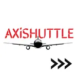 Axishuttle Driver icon