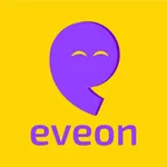 eveon: AI for Meals and Tasks icon