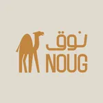 Noug: Order Fresh Camel Milk icon