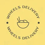 Wheels Delivery icon