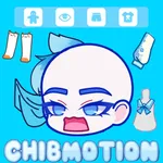 chibmotion drawing icon