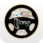 Llano App - Pasajero icon