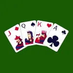 Freecell Solitaire Game App icon