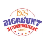 Disc Nutrition Store icon