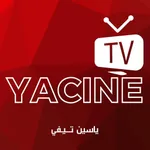 Yacine Tv - قصة عشق : ياسين icon