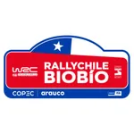 Rally Chile Biobío icon