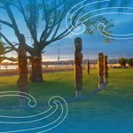 Te Ara Whānui icon