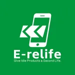 E-relife icon