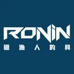 Ronin 獵漁人釣具 icon