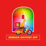 Armada Delivery App icon