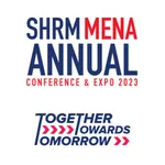 SHRM MENA Conference 23 icon