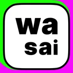 Wasai icon