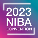 2023 NIBA Convention App icon