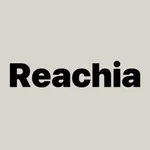 Reachia: Digital Business Card icon