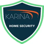 karinaa home security icon