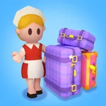 My Mini Hotel: Idle Game icon