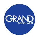 Grand Food Mart icon