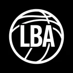LBA - Lebanese Basketball App icon