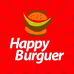 Happy Burguer icon