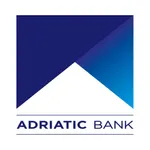 Adriatic mBanking Montenegro icon