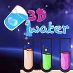 WaterSort3D 2023 icon