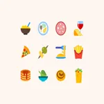 No Food Waste App icon