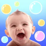 Bubbles Pop - Educational icon