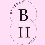 Beverly-Hills icon