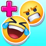 Emoji Puzzle Game: Emoji Maker icon