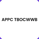 APPC TBOCWWB icon