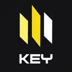 SSP Key icon