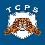 myTCPS icon