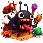 Bug Bane: Smash Insects icon