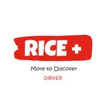 Rice+ Delivery icon