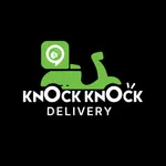 Knock Knock Delivery icon