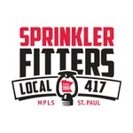 Sprinkler Fitters 417 icon