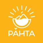 РАНТА · Доставка еды icon