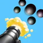 Cannon Ball Strike- Knock Cans icon