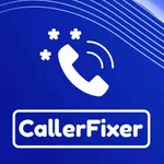 CallerFixer icon