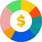 Spentrol - An Expense Guide icon