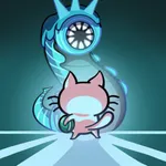 9Cat Saga: Co-op Adventure icon