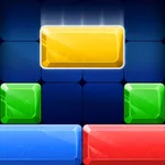 Sliding Block - Puzzle Game icon