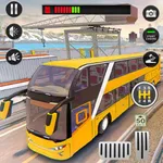 US Public Bus Simulator Driver icon