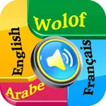 Wolof Fran Engl Arabe icon