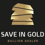 Save in Gold icon
