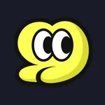 Bubble - Join Art Community icon