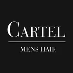 Cartel Mens Hair icon