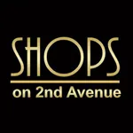 Shops on 2nd Avenue icon