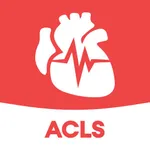 ACLS Exam Practice 2023 icon